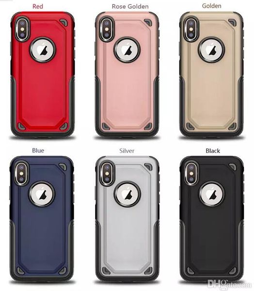 Двухслойный чехол для iphone XS Max XR Гибридный робот Rugged Armor для iPhone 7 7 плюс 6 плюс
Двухслойный чехол для iphone XS Max XR Гибридный робот Rugged Armor для iPhone 7 7 плюс 6 плюс