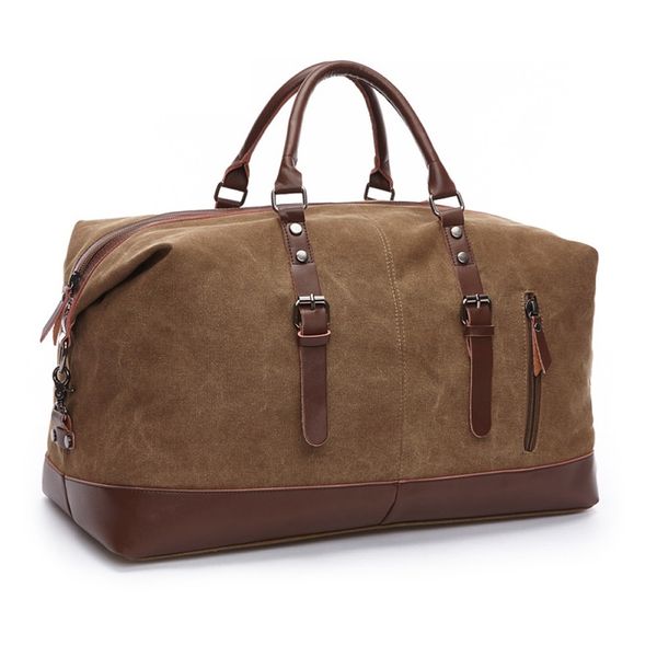 db74 original z.l.d canvas leather men travel bags carry on luggage bags men duffel travel tote large weekend bag overnight
db74 original z.l.d canvas leather men travel bags carry on luggage bags men duffel travel tote large weekend bag overnight