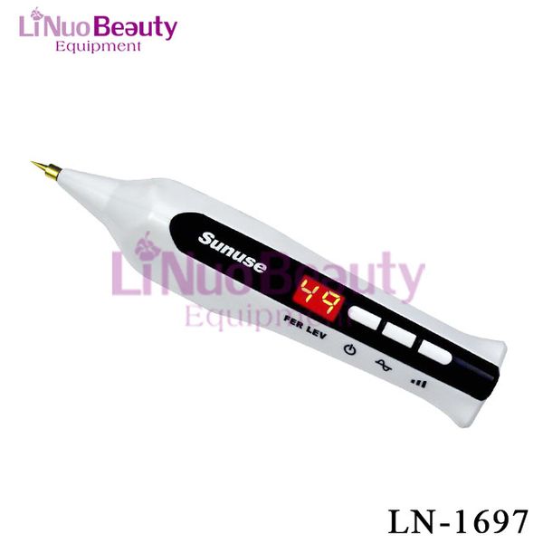 professional plasma pen skin rejuvenation treatment mole spot removal face freckle wart spots remover beauty device, Black;white
professional plasma pen skin rejuvenation treatment mole spot removal face freckle wart spots remover beauty device, Black;white