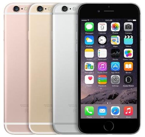 оригинал разблокирован apple iphone 6s 4g lte мобильный телефон 4.7 " 12.0 mp ios 9 двухъядерный 2gb ram 16 / 64gb rom восстановленный телеф
оригинал разблокирован apple iphone 6s 4g lte мобильный телефон 4.7 " 12.0 mp ios 9 двухъядерный 2gb ram 16 / 64gb rom восстановленный телеф