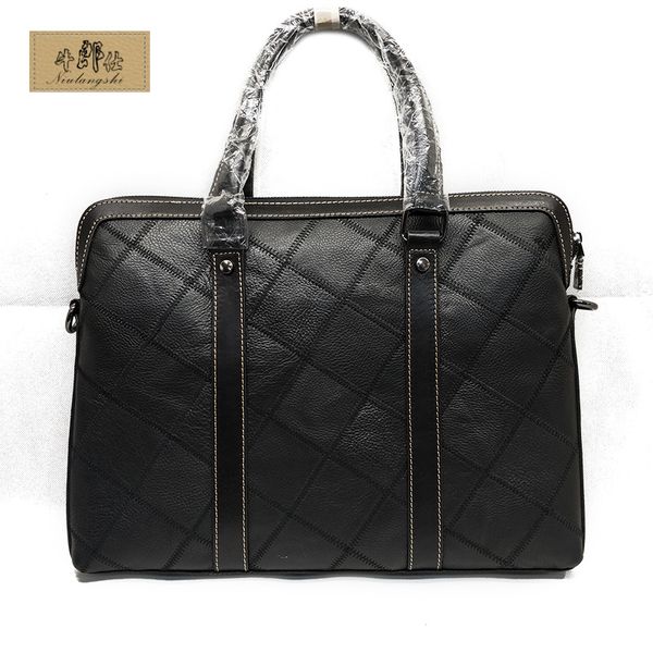 men's leather handbags simple fashion business bags leisure joker briefcase men's bags wholesale
men's leather handbags simple fashion business bags leisure joker briefcase men's bags wholesale