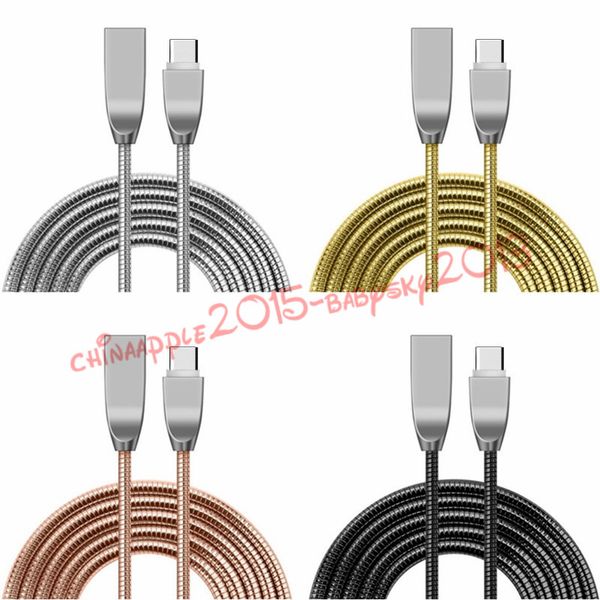 быстрая зарядка 2a 1м 3ft тип с usb c микро нержавеющей стали цинковый сплав usb кабель для samsung s6 s7 s8 края примечание 8 htc
быстрая зарядка 2a 1м 3ft тип с usb c микро нержавеющей стали цинковый сплав usb кабель для samsung s6 s7 s8 края примечание 8 htc