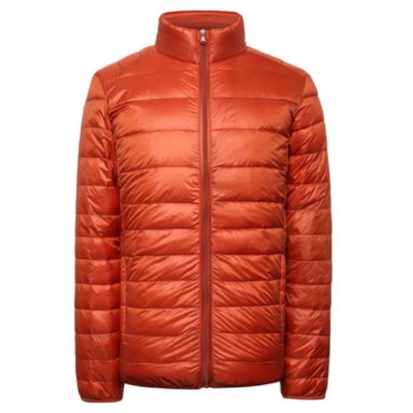 lightweight down jacket men's short large size casual jacket down man loose coat jackets mens winter winter, Black 
lightweight down jacket men's short large size casual jacket down man loose coat jackets mens winter winter, Black