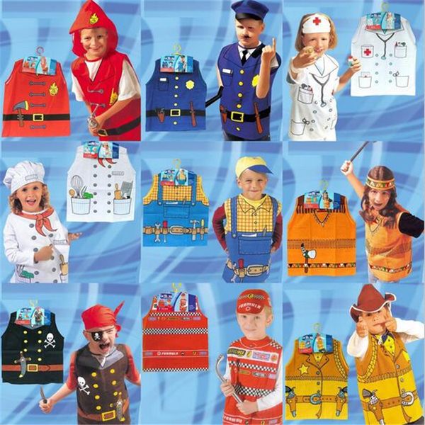 halloween cosplay costume child role-playing clothes firefighters party chef service engineer halloween costume for kids, Black;red
halloween cosplay costume child role-playing clothes firefighters party chef service engineer halloween costume for kids, Black;red