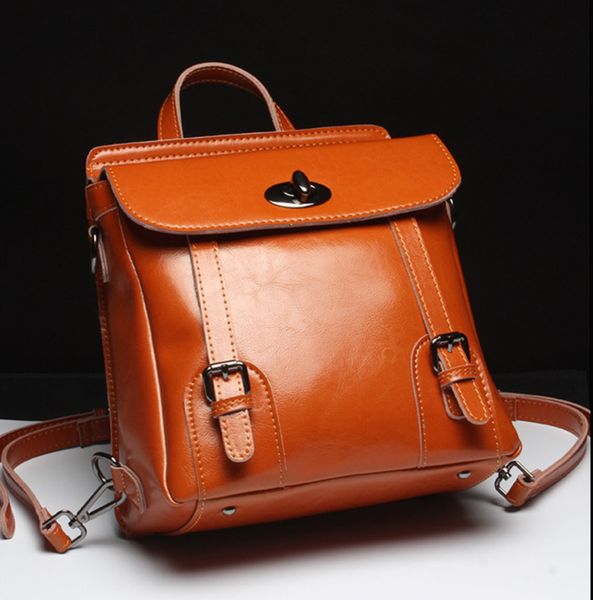 luufan fashion women backpack genuine leather backpack lady leather lapbackpacks school bag for teenage girls
luufan fashion women backpack genuine leather backpack lady leather lapbackpacks school bag for teenage girls