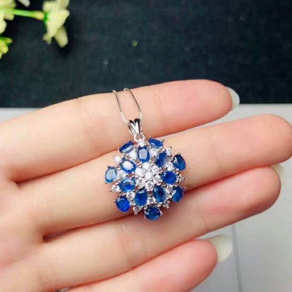 fidelity natural sapphire pendants s925 sterling silver fashion fine jewelry for women party natural blue gemstone
fidelity natural sapphire pendants s925 sterling silver fashion fine jewelry for women party natural blue gemstone