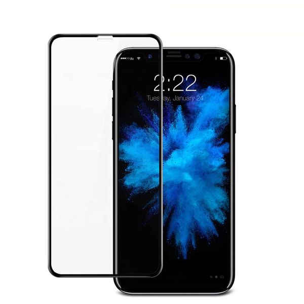 6d full cover curved edge tempered glass full adhesive glue 9h screen protector for iphone xs max xr x
6d full cover curved edge tempered glass full adhesive glue 9h screen protector for iphone xs max xr x