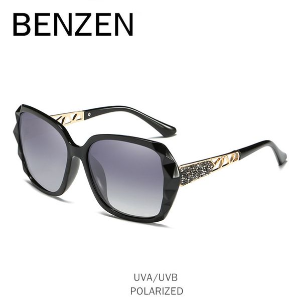 benzen sunglasses women brand designer hd polarized vintage female sun glasses uv 400 luxury ladies shades black w6232, White;black
benzen sunglasses women brand designer hd polarized vintage female sun glasses uv 400 luxury ladies shades black w6232, White;black