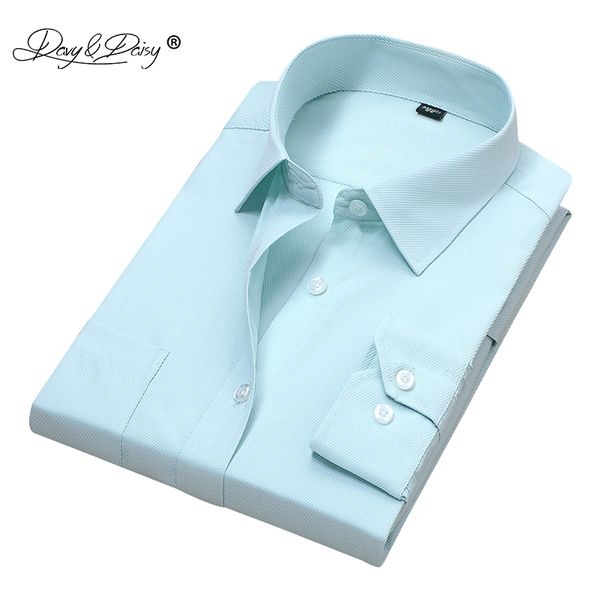 davydaisy new arrival men shirt long sleeved twill solid business dress shirts brand clothing formal camisa masculina ds168, White;black
davydaisy new arrival men shirt long sleeved twill solid business dress shirts brand clothing formal camisa masculina ds168, White;black