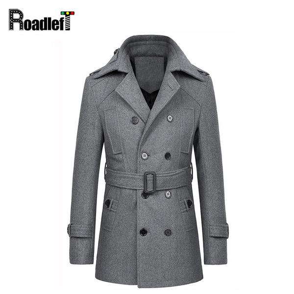 winter new fashion woolen long pea coats men slim fit casual overcoat mens warm windbreaker double breasted trench coat jackets, Tan;black
winter new fashion woolen long pea coats men slim fit casual overcoat mens warm windbreaker double breasted trench coat jackets, Tan;black
