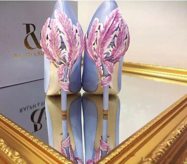 Luxury Designer Gold Leave Eden Heel 2018 navy stain pumps shoes for wedding silk bridal heels evening prom shoes
Luxury Designer Gold Leave Eden Heel 2018 navy stain pumps shoes for wedding silk bridal heels evening prom shoes