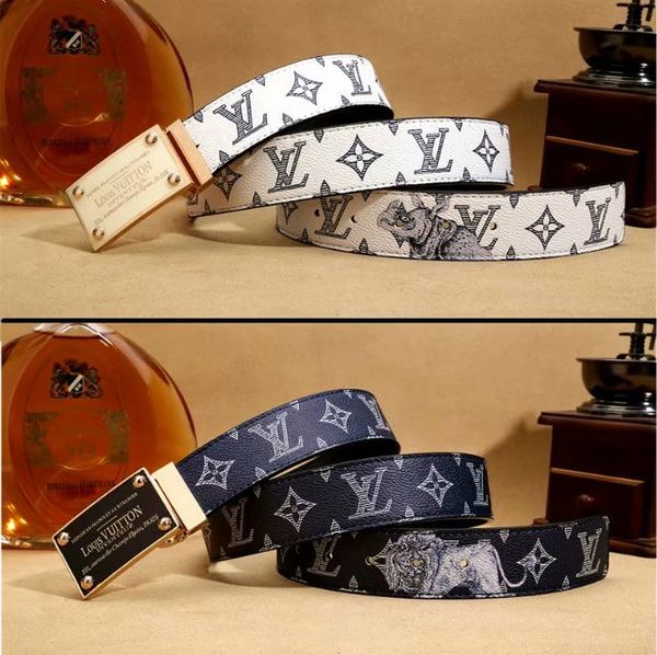 belt big buckle designers belts luxury belts for mens brand buckle belt fashion men, Blue;gray
belt big buckle designers belts luxury belts for mens brand buckle belt fashion men, Blue;gray
