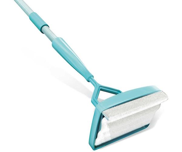 плинтус для чистки пластиковых швабр buddy clean up просто скользя выдвижная щетка для очистки из микрофибры
плинтус для чистки пластиковых швабр buddy clean up просто скользя выдвижная щетка для очистки из микрофибры