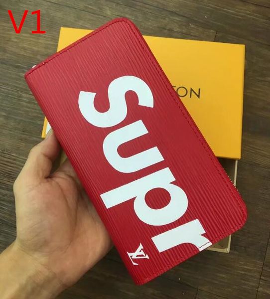 high quality fashion women and men purse wallet mix leather designer creativity card holders wallets for women and men wallet wholesale +box
high quality fashion women and men purse wallet mix leather designer creativity card holders wallets for women and men wallet wholesale +box