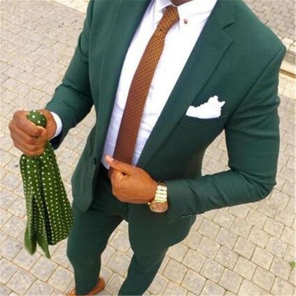 business men office wear 2 pieces jacket+pants elegant grey men suit custom made wedding tuxedos groom suits for, White;black
business men office wear 2 pieces jacket+pants elegant grey men suit custom made wedding tuxedos groom suits for, White;black