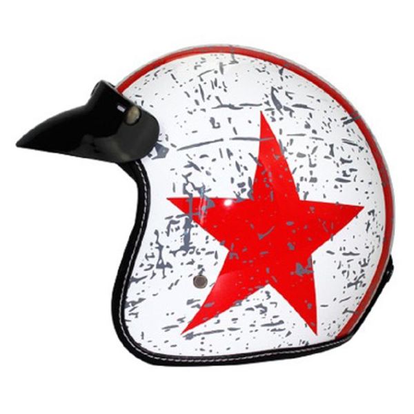 motorcycle helmet 3/4 open face vintage casco moto jet scooter bike helmet retro casque motociclismo
motorcycle helmet 3/4 open face vintage casco moto jet scooter bike helmet retro casque motociclismo