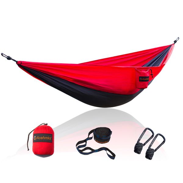 camping hammocks ultralight portable rips210t 70d nylon hamc with 2 carabiners hammock tree straps 300cmx2pcs hamaca acehmks
camping hammocks ultralight portable rips210t 70d nylon hamc with 2 carabiners hammock tree straps 300cmx2pcs hamaca acehmks