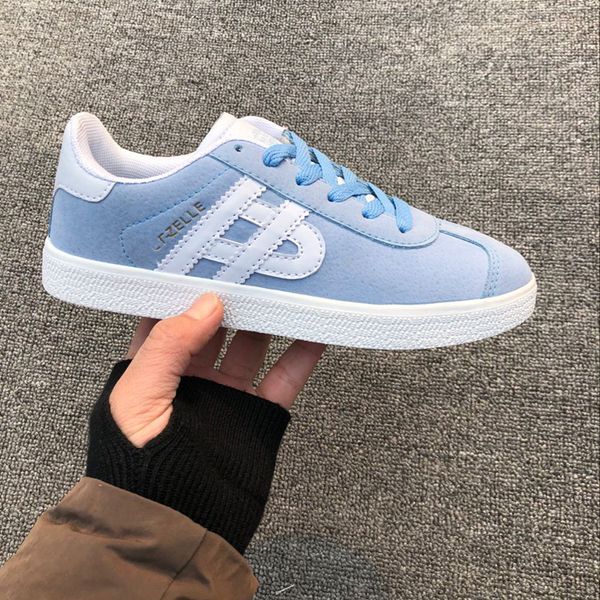 quaity 2019 men women casual spring summer autumn suede gazelle racer black red grey orange lightweght breathable walking shoes 36-44
quaity 2019 men women casual spring summer autumn suede gazelle racer black red grey orange lightweght breathable walking shoes 36-44