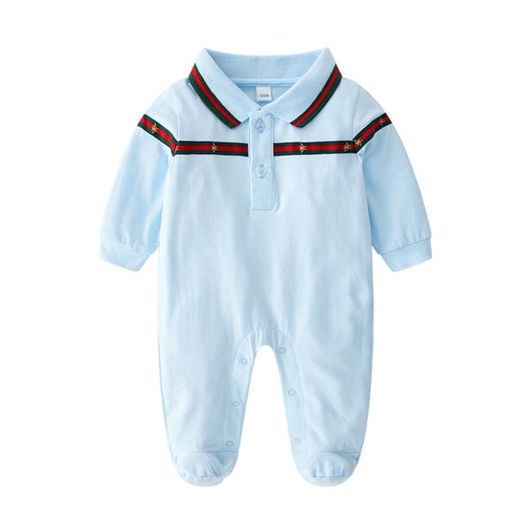 baby rompers body suits cover newborn boys girls one-pieces clothes solid color printed baby spring and autumn long sleeves sleepsuits ropa, Blue
baby rompers body suits cover newborn boys girls one-pieces clothes solid color printed baby spring and autumn long sleeves sleepsuits ropa, Blue