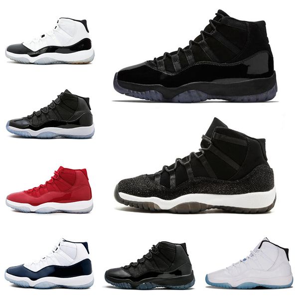 Cheap 11 11s Cap and Gown mens basketball shoes Concord Georgetown navy gum trainers women sneakers sports shoe size 5.5-13
Cheap 11 11s Cap and Gown mens basketball shoes Concord Georgetown navy gum trainers women sneakers sports shoe size 5.5-13