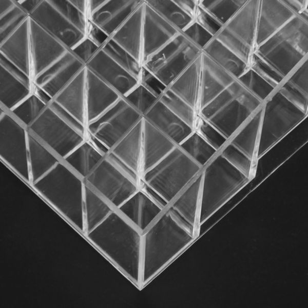 24 grid acrylic makeup organizer storage box cosmetic box lipstick jewelry box case holder display stand make up organizer
24 grid acrylic makeup organizer storage box cosmetic box lipstick jewelry box case holder display stand make up organizer