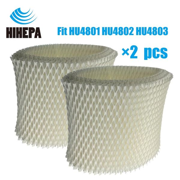2 pcs Original OEM HU4102 Bacteria & Scale Humidifier Filter for Philips HU4801 HU4802 HU4803 HU4811 HU4813 Humidifier Parts 
2 pcs Original OEM HU4102 Bacteria & Scale Humidifier Filter for Philips HU4801 HU4802 HU4803 HU4811 HU4813 Humidifier Parts