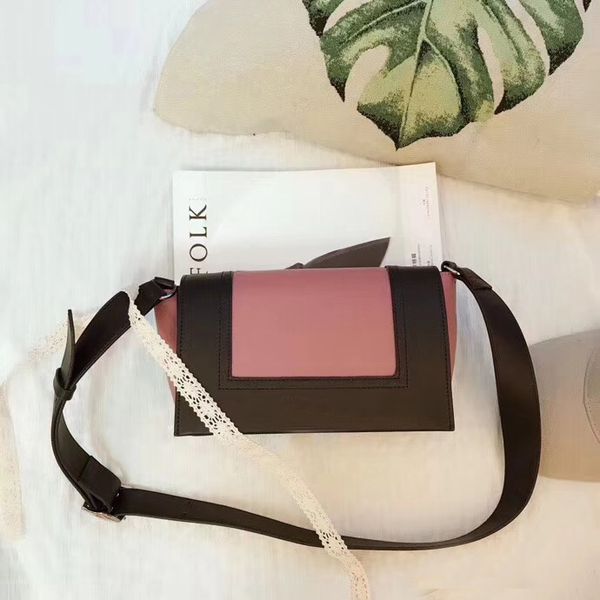 new european style classic ladies shoulder bag crossbodybag handbag female shoulder itbag pure 25cm
new european style classic ladies shoulder bag crossbodybag handbag female shoulder itbag pure 25cm