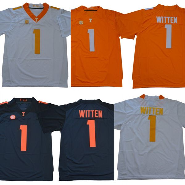 Tennessee Volunteers 1 Jason Witten Jersey Men Orange White Navy Tennessee Volunteers college Football Jerseys Stitched Men Football Jersey
Tennessee Volunteers 1 Jason Witten Jersey Men Orange White Navy Tennessee Volunteers college Football Jerseys Stitched Men Football Jersey