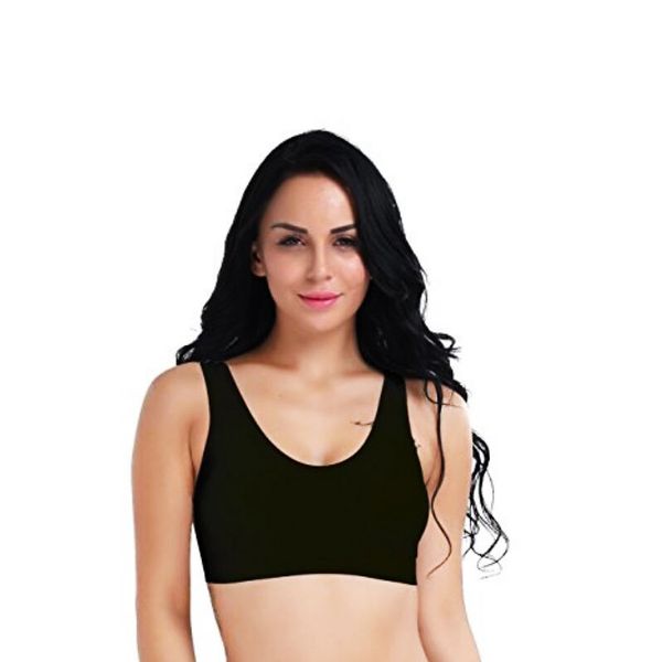 2019 9 colors seamless sport bra fashion bra yoga bra 6 size factory directly sales, White;red
2019 9 colors seamless sport bra fashion bra yoga bra 6 size factory directly sales, White;red