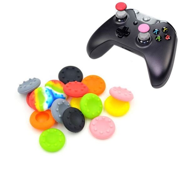 Силиконовые ручки Cap Thumb Stick Thumb Stick X Обложка Кожа Джойстик Захваты для PS4 PS3 Контрол
Силиконовые ручки Cap Thumb Stick Thumb Stick X Обложка Кожа Джойстик Захваты для PS4 PS3 Контрол