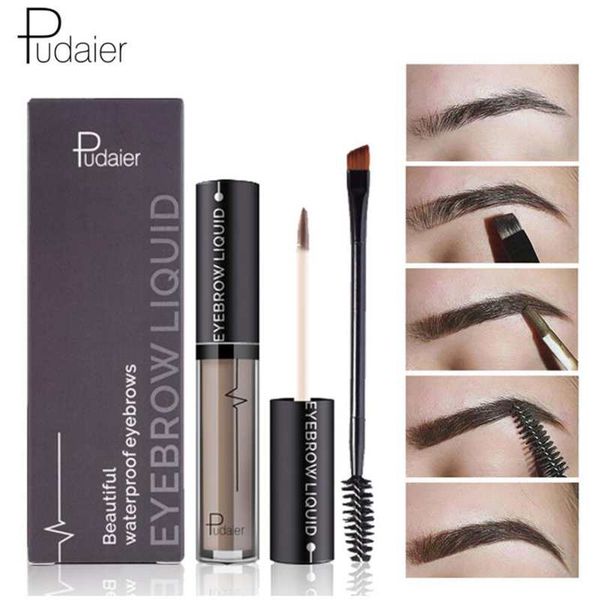 pudaier eyebrow enhancers brush kits waterproof henna eyebrow gel black brown pigments liquid eye brow tattoo tint makeup eyebrows
pudaier eyebrow enhancers brush kits waterproof henna eyebrow gel black brown pigments liquid eye brow tattoo tint makeup eyebrows