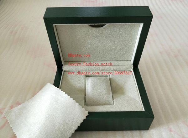 Free Shipping Green Brand Watch Original Box Papers Card Purse Gift Boxes Handbag 185mm*134mm*84mm 0.7KG For 116610 116660 116710 Watches
Free Shipping Green Brand Watch Original Box Papers Card Purse Gift Boxes Handbag 185mm*134mm*84mm 0.7KG For 116610 116660 116710 Watches