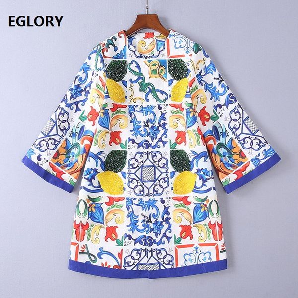 2018 fashion trench coat women sequined beading lemon pattern wide-waisted vintage long coat & outerwear female, Tan;black
2018 fashion trench coat women sequined beading lemon pattern wide-waisted vintage long coat & outerwear female, Tan;black