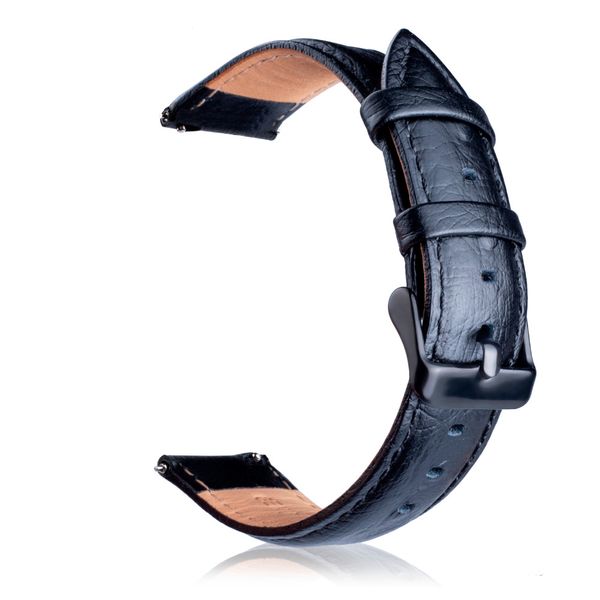22mm 20mm leather strap pebble time for samsung gear sport s2 s3 classic frontier galaxy watch 42mm 46mm band huami amazfit bip, Black;brown
22mm 20mm leather strap pebble time for samsung gear sport s2 s3 classic frontier galaxy watch 42mm 46mm band huami amazfit bip, Black;brown