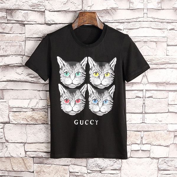 new high 2018 men classic striped red snake t shirts kanye t-shirt hip hop skateboard street cotton t-shirts tee drake, White;black
new high 2018 men classic striped red snake t shirts kanye t-shirt hip hop skateboard street cotton t-shirts tee drake, White;black