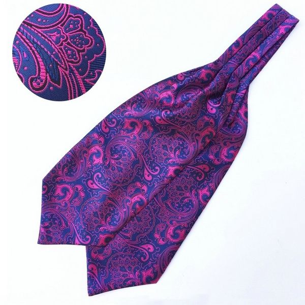 17 styles 2018 men vintage wedding formal polyester silk paisley scarf polka dot scarves cool jacquard cravat elegant neck ties, Blue;gray
17 styles 2018 men vintage wedding formal polyester silk paisley scarf polka dot scarves cool jacquard cravat elegant neck ties, Blue;gray