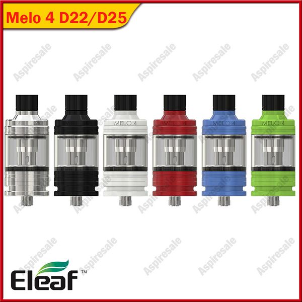 Оригинальный Eleaf Melo 4 Атомайзер D22 / D25 Емкость бака 0.3 Ом / 0.5 Ом Катушка EC2 для Eleaf IKuun I80 / I200 MOD Vape Tank
Оригинальный Eleaf Melo 4 Атомайзер D22 / D25 Емкость бака 0.3 Ом / 0.5 Ом Катушка EC2 для Eleaf IKuun I80 / I200 MOD Vape Tank