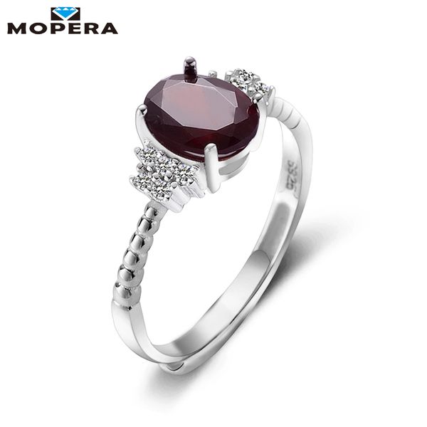 vintage jewelry 1.5ct 100% natural garnet 925 sterling silver ring cut purple stone women wedding anel aneis gemstone rings, Golden;silver
vintage jewelry 1.5ct 100% natural garnet 925 sterling silver ring cut purple stone women wedding anel aneis gemstone rings, Golden;silver