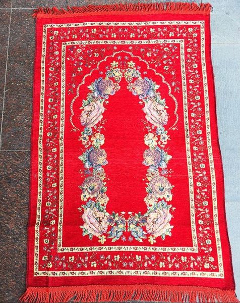 dhl chenille fabric islamic prayer rug muslim prayer mat new turkish islamic prayer rug carpet musallah
dhl chenille fabric islamic prayer rug muslim prayer mat new turkish islamic prayer rug carpet musallah