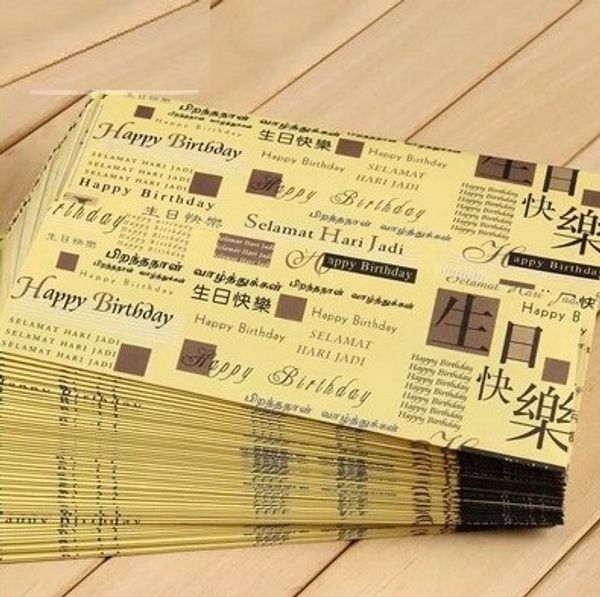 selling new arrival fashion cute retro multi language happy birthday series diy fun horizontal version craft paper envelopes
selling new arrival fashion cute retro multi language happy birthday series diy fun horizontal version craft paper envelopes
