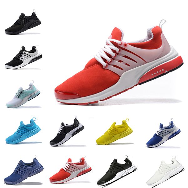 2018 New Presto 5 Ultra BR QS Black White Yellow Red Grey Running Shoes for Prestos Women Men Essential Cheap Casual Shoes
2018 New Presto 5 Ultra BR QS Black White Yellow Red Grey Running Shoes for Prestos Women Men Essential Cheap Casual Shoes