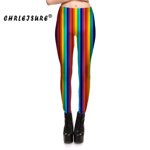 chrleisure rainbow leggings fashion print leggins women elasticity workout pants trousers print leggings, Black
chrleisure rainbow leggings fashion print leggins women elasticity workout pants trousers print leggings, Black