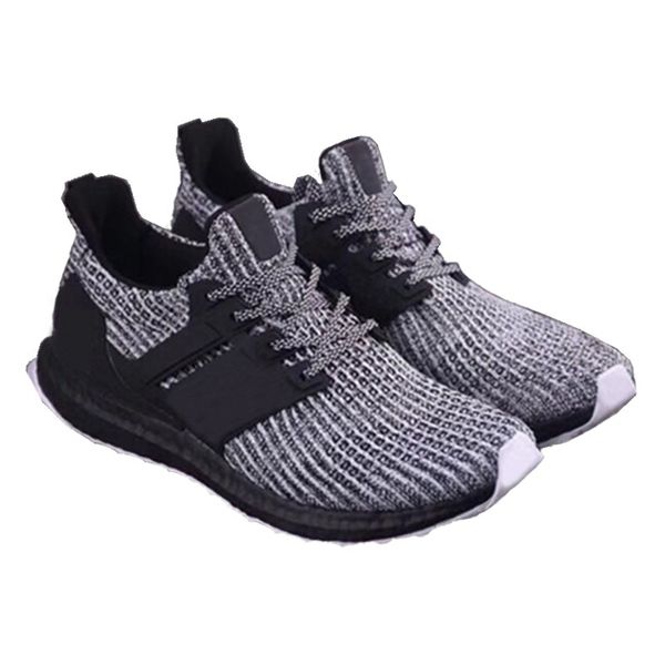 Новый ультра 3.0 4.0 тройной черный белый Primeknit Oreo CNY синий серый AAA Мужчины Женщины кроссовки США 5.5-11
Новый ультра 3.0 4.0 тройной черный белый Primeknit Oreo CNY синий серый AAA Мужчины Женщины кроссовки США 5.5-11