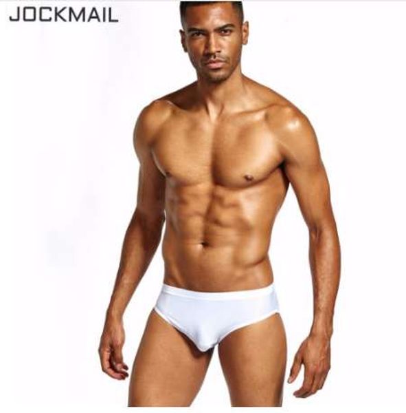 jockmail brand transparent men underwear mens bikini briefs cueca gay nylon ice silk calzoncillos hombre slip gay underwear, Black;white
jockmail brand transparent men underwear mens bikini briefs cueca gay nylon ice silk calzoncillos hombre slip gay underwear, Black;white
