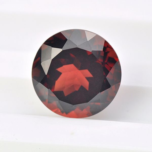 20pcs/lot machine cut facet round 8-10mm loose gemstone chinese natural red garnet stones for jewelry making, Black
20pcs/lot machine cut facet round 8-10mm loose gemstone chinese natural red garnet stones for jewelry making, Black