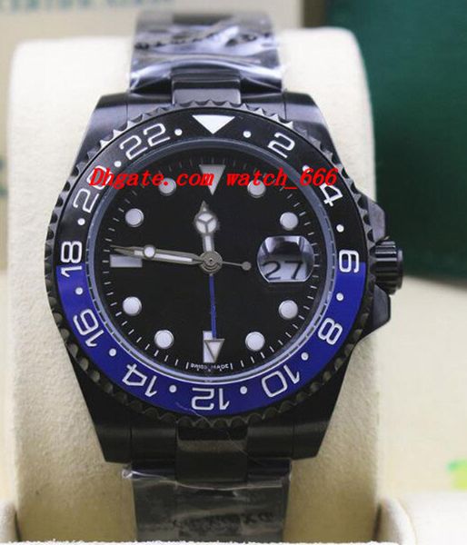 luxury watches new ii watch 116710 "ba&tman" black blue ceramic automatic men watch men's watch wristwatch ing, Slivery;brown
luxury watches new ii watch 116710 "ba&tman" black blue ceramic automatic men watch men's watch wristwatch ing, Slivery;brown