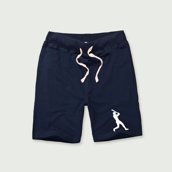 2018 cotton shorts american baseball prints trousers loose breathable elastic waist casual men shorts black navy and dark gr, White;black
2018 cotton shorts american baseball prints trousers loose breathable elastic waist casual men shorts black navy and dark gr, White;black