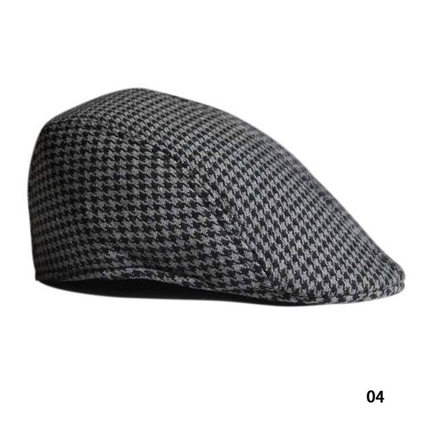 brand winter beret mens hat baker boy peaked newsboy berets country outdoors golf hat beret flat cap linen, Blue;gray
brand winter beret mens hat baker boy peaked newsboy berets country outdoors golf hat beret flat cap linen, Blue;gray