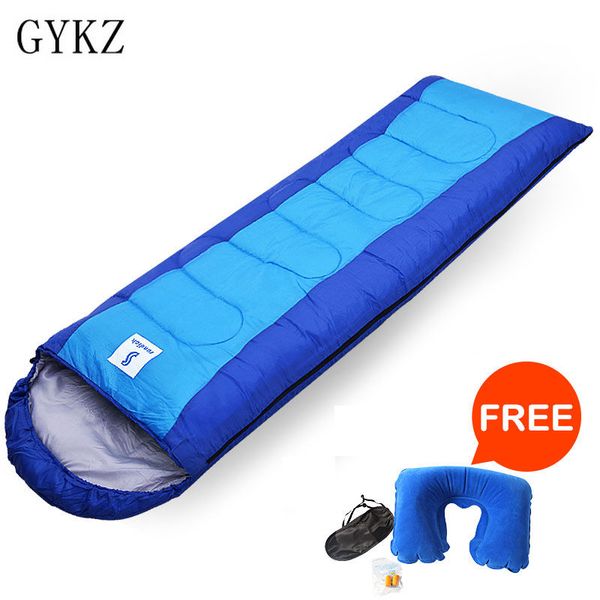 gykz autumn winter cotton sleeping bag envelope type camping splicing sleeping bag 1.0/1.65kg summer lazy hy270
gykz autumn winter cotton sleeping bag envelope type camping splicing sleeping bag 1.0/1.65kg summer lazy hy270