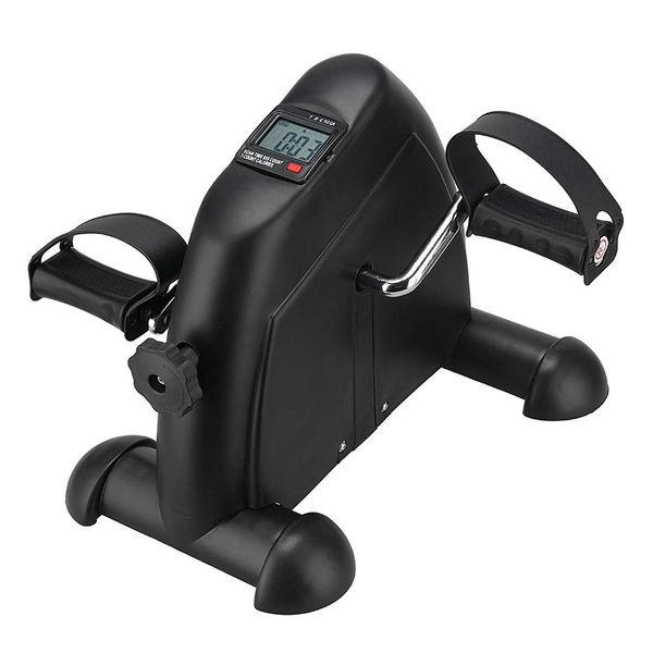 home exerciser fitness lcd display stepper pedal exercise indoor cycling stepper mini exercise bike
home exerciser fitness lcd display stepper pedal exercise indoor cycling stepper mini exercise bike